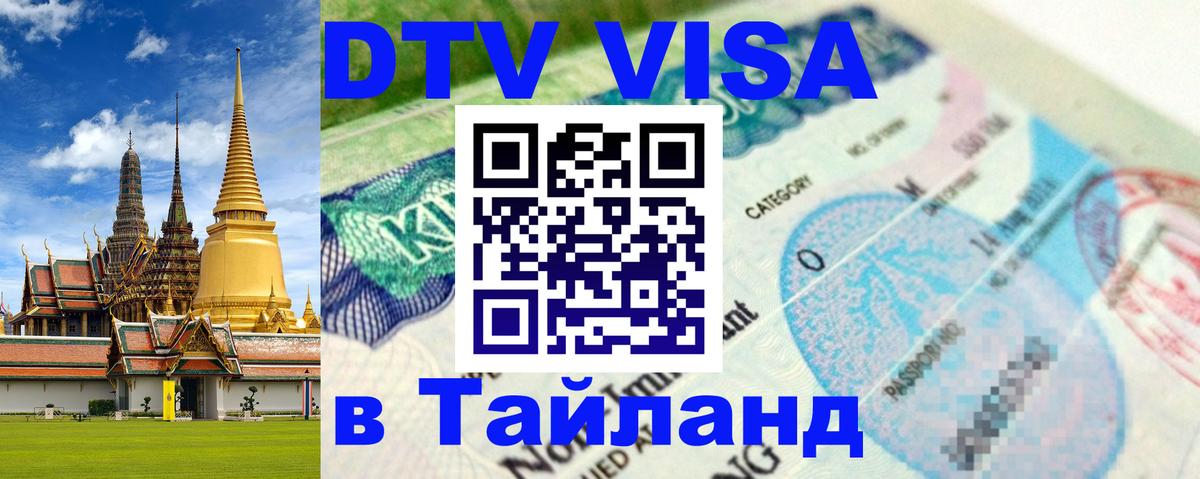 Оформление DTV визы под ключ: стоимость и тарифы, только загранпаспорт - 